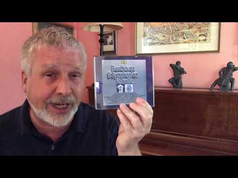 COLLECTING CLASSICAL - Which format? Vinyl vs. CD/SACD vs. Streaming vs. Downloads