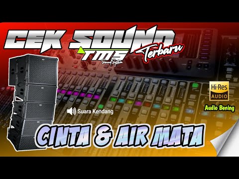 FYP TIK TOK!!!🔊CEK SOUND🔊NYENI 2024🎛BASS GLERR COCOK UNTUK SOUND SYSTEM ANDA😎