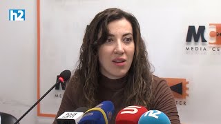 Հնարավոր է Ադրբեջանն ազատ արձակի հայ գերիներին. Սիրանուշ Սահակյան: Լրաբեր - 28.10.2024