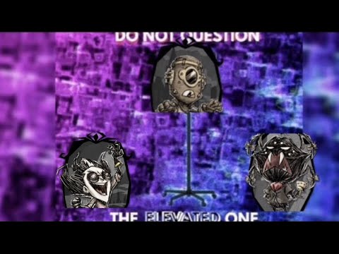 Best to access the y axis in don’t starve together