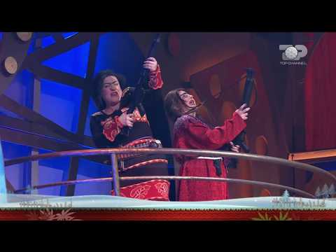 Parcela 400, 31 Dhjetor 2017 - Dy dibranet