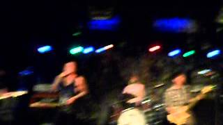 Defeat The Low Aurora Avenue rise records presents the rise records tour dec1st 2014