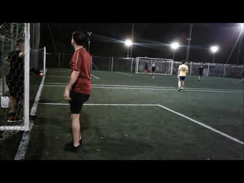 Soy Khea vs Tres Tiros - Uchamp Fecha 1