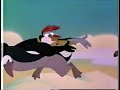 Disney Channel Magical World Of Disney The Pebble And The Penguin And Blank Check Promo 5 1 1998