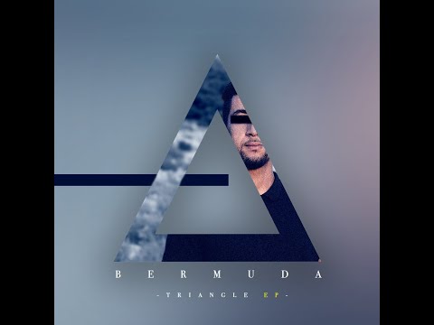 BERMUDA - MOONMAN (Official Music Video)