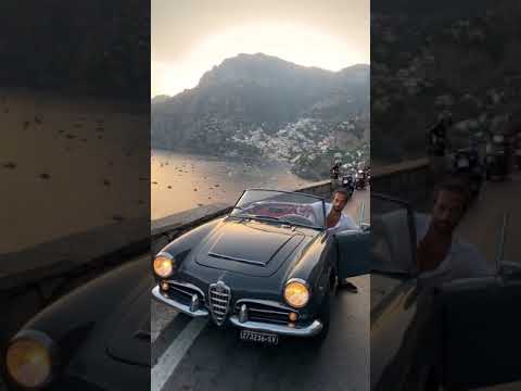 Thumbnail for Alfa Romeo - Perfect car for the Perfect Itailian View | #shorts by FIA, Lamborghini, Supercar, Fiat, Alfa Romeo, rall, SUV, Luxury car, BMW, Sports car, video, Lamborghini V10, rally, Car, MG Cars, Lamborghini Aventador, Muscle car, vide, Mansory, Lamborghini Urus, W Motors, Lamborghini Centenario