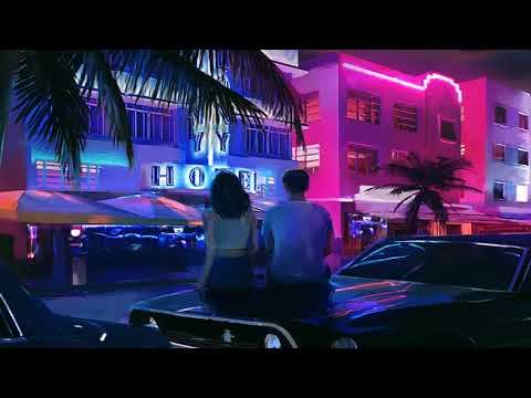 Just Kiddin - Stay The Night (feat. Camden Cox)