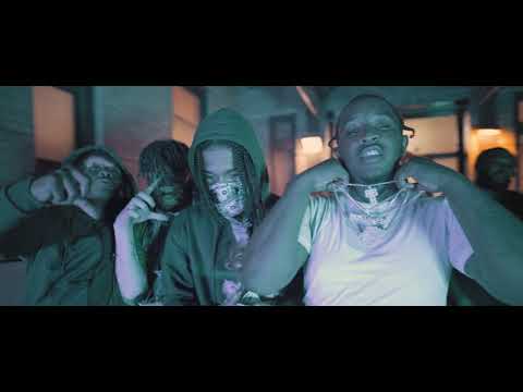 YFTY x E.T.A - LITTY | SHOT BY KK47