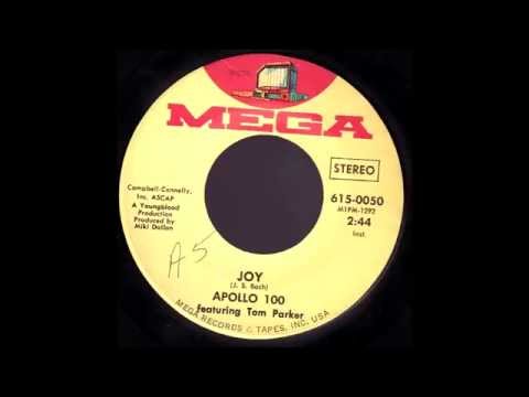 Apollo 100 - Joy / Exercise In A Minor