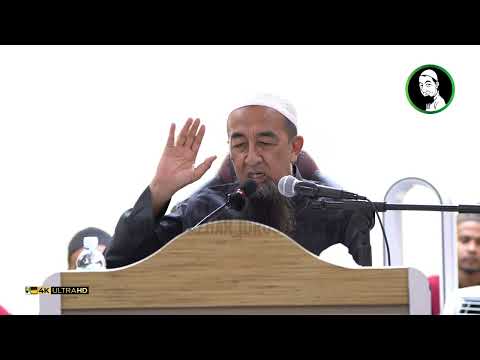Cara Hilangkan Rasa Was-Was - Ustaz Azhar Idrus