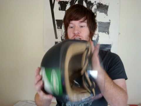 Suomy Jet Light Helmet Review: Part 2