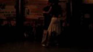 Marcelo "El chino" Gutiérrez & Verónica López 2