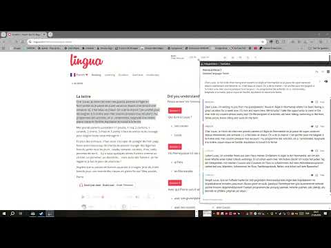 Item video thumbnail