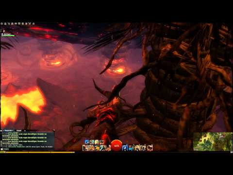 Guild Wars 2: Geheimnisse Tyrias [12] - Caledon Mini Dungeon *HD*
