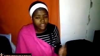 Ukhonukamva He keeps on doing great thing cover Benjamin Dube