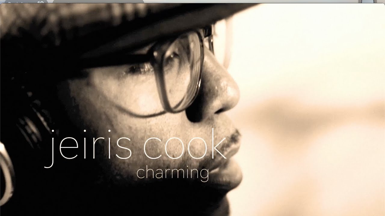 Promotional video thumbnail 1 for Jeiris Cook