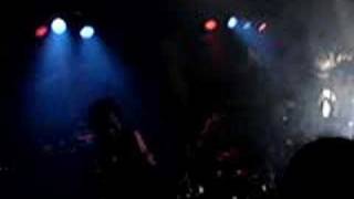 Deadstar Assembly Send Me An Angel Live July 25th, 2006