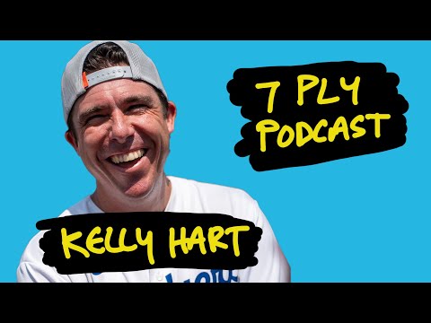 Kelly Hart on being pro, working in the industry and how one trick changed his life