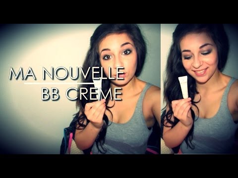comment appliquer la cc creme erborian