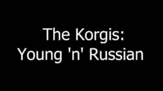 Young 'n' Russian Music Video