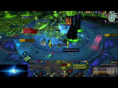 emphatic vs. Goroth Mythic