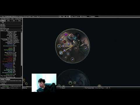 (S-Tier Budget Bosser) - Blade Blast Bladefall Assasssin [Path of Exile 3.23]