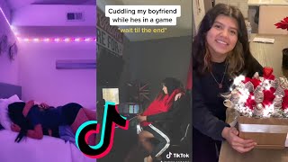 Relationship TikToks that are perfect for Valentine's Day