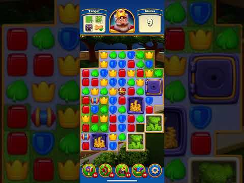 Royal Match LEVEL 2934