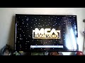 Opening To An American Tail 1987 VHS Version 1