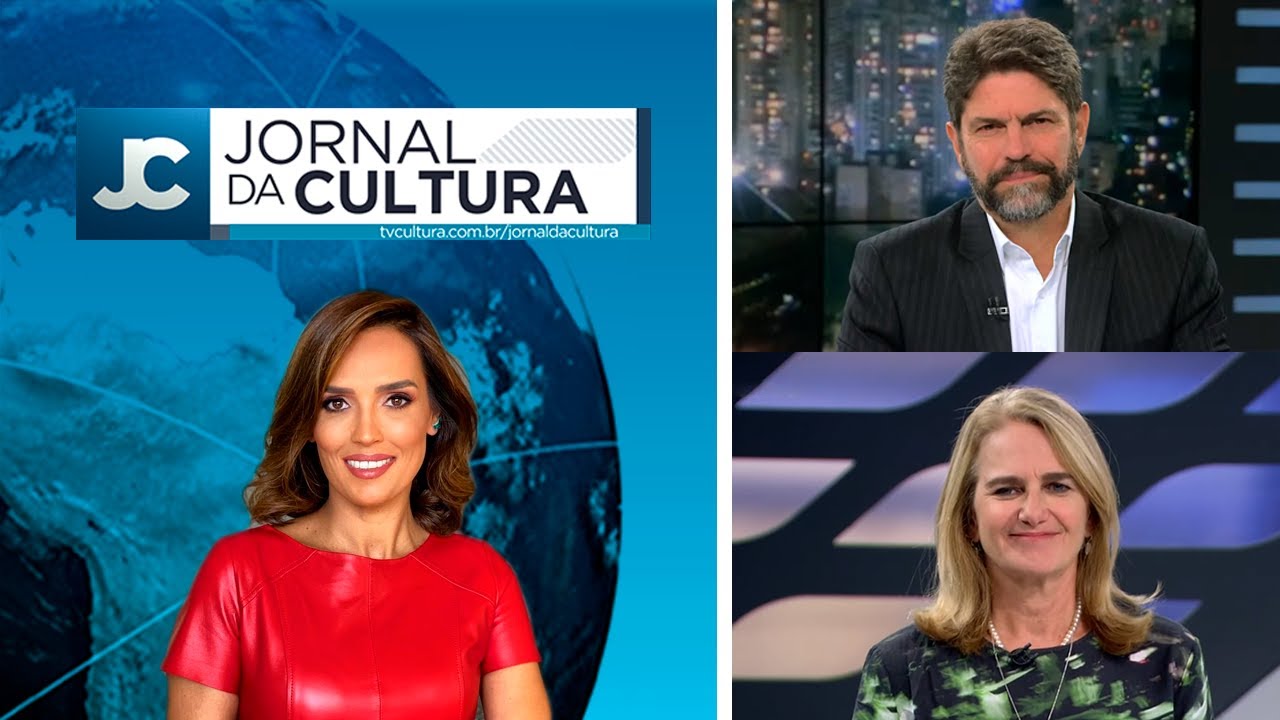 Jornal da Cultura | 27/08/2024