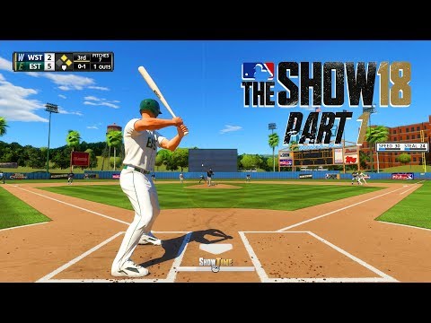 download lagu mp3 mp4 Mlb The Show 18, download lagu Mlb The Show 18 gratis, unduh video klip Download Mlb The Show 18 Mp3 dan Mp4 Music Online Gratis