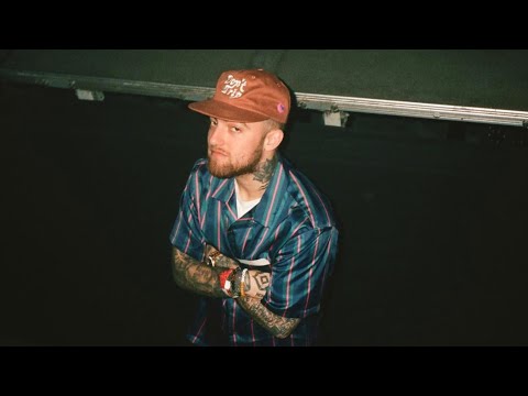 [FREE] Sampled soulful MAC MILLER x LOGIC type beat - "EVENING" [2023]