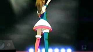 AMV   Love Hina   Chumbawumba   Tubthumping