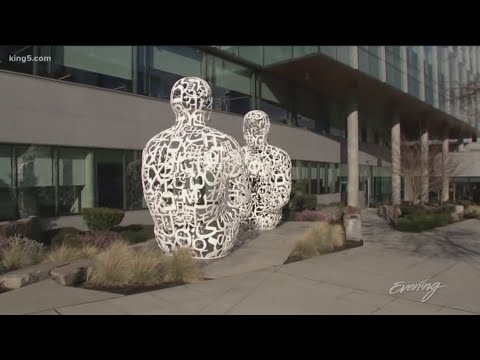 Find artistic treasure hidden in plain sight - KING 5 Evening