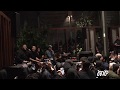 Tulus feat Glenn Fredly - Adu Rayu | LIVE @ Kumpul Teman Tulus 2019