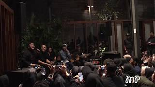Download lagu Tulus feat Glenn Fredly - Adu Rayu | LIVE @ Kumpul Teman Tulus 2019 mp3 Download lagu Tulus feat Glenn Fredly - Adu Rayu | LIVE @ Kumpul Teman Tulus 2019 mp3