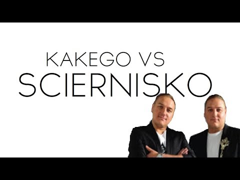 KaKeGo vs ŚCIERNISKO! [Shot Z Live!] [Osu!]