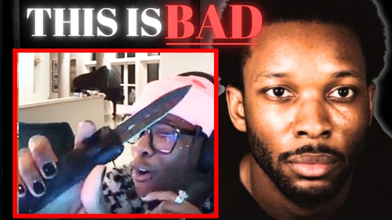 D4VD's Murder Weapon FOUND