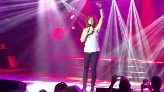Reba mcentire Oklahoma