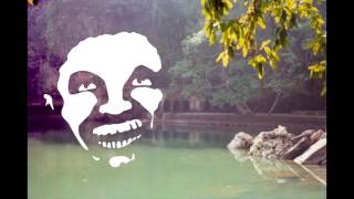 Dälek - Forever Close My Eyes