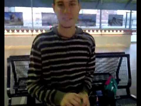 Mr.Lawson - 40 Milli Stacks (unnoficial video).wmv