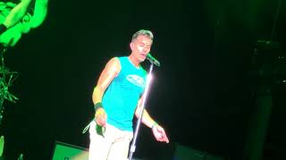 311 - Who&#39;s Got the Herb?, live @ 360 Amphitheater Austin 2018