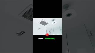 Hidden Cameras EXPOSED in My Own Bathroom!