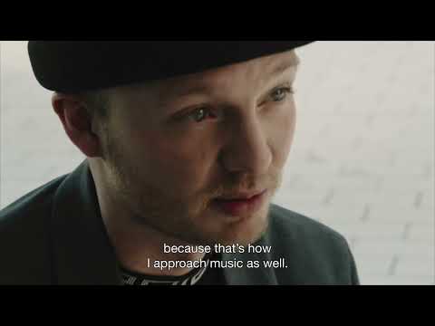 MOMO Perspectief - Beau Zwart - S03E01