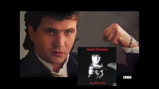 Daniel Balavoine - Un autre monde (instrumental) - 1980