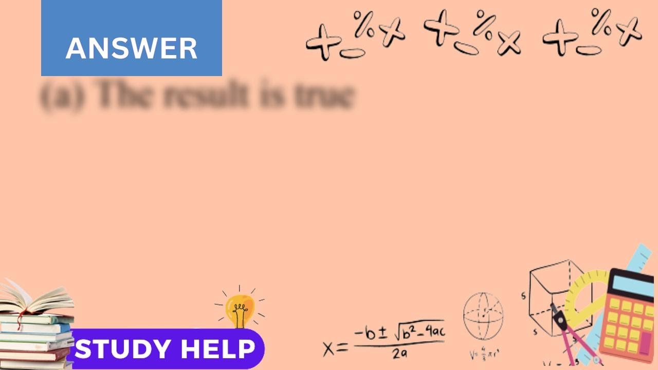 Let U1 U2 be a sequence of independent uniform 0 1 random variables In Example 5i we showed that ...