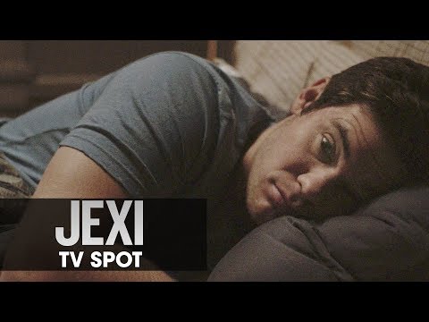 Jexi (TV Spot 'Love')