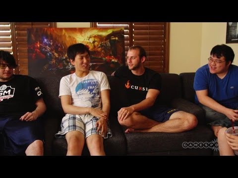 State of the League: LCS NA All-Stars Special