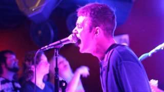 The So So Glos - House of Glass (DC9 8.27.2013)