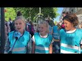 'Geen frisdrank maar water tijdens avondvierdaagse in Lelystad'